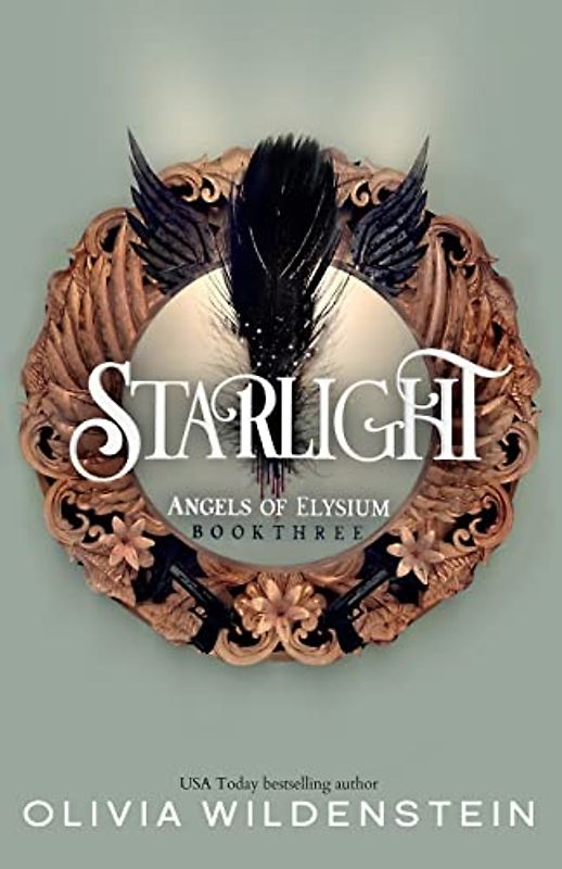 Starlight (Angels of Elysium, Band 3)