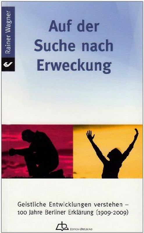 Auf der Suche nach Erweckung