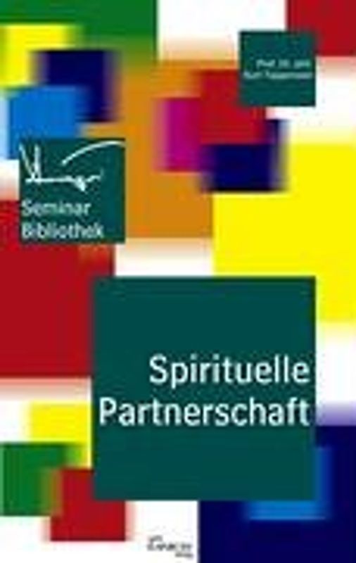 Spirituelle Partnerschaft