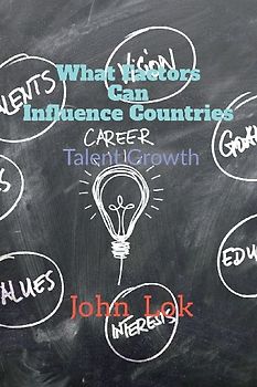 What Factors Can Influence Countries