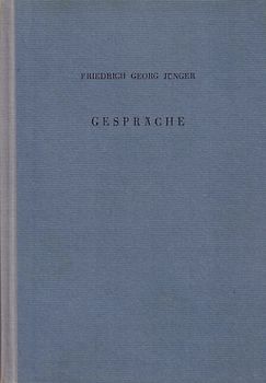 Gespräche