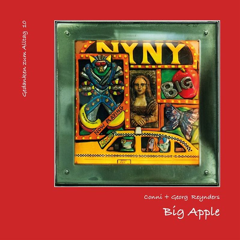 Big Apple