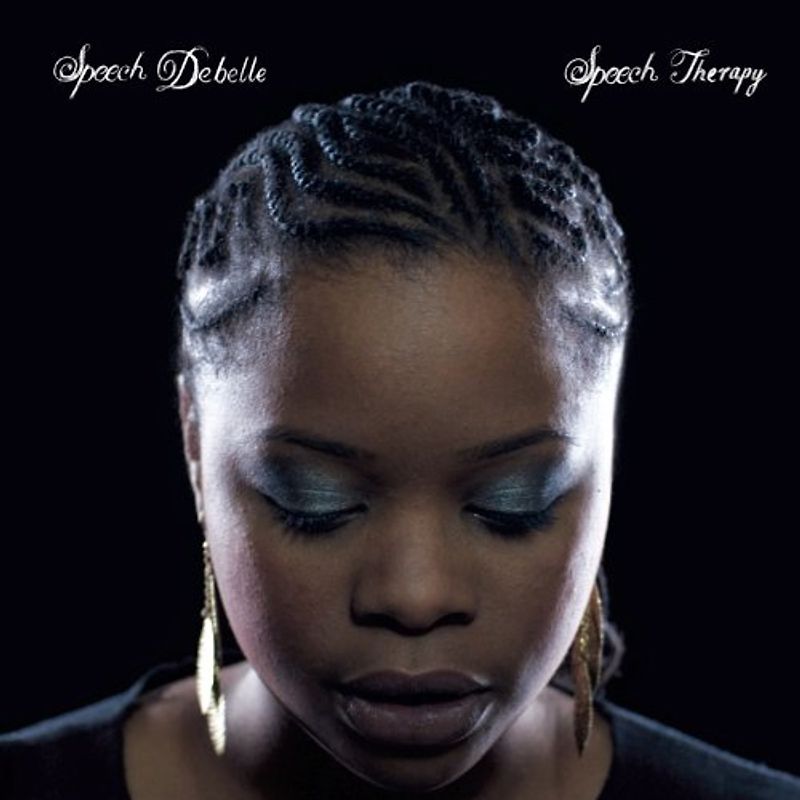 Speech Debelle - Speech Therapy