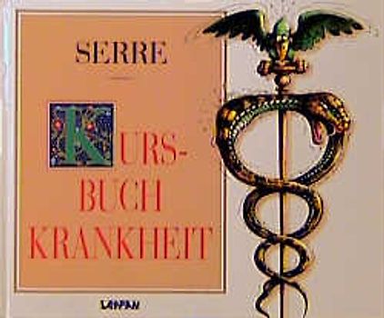 Kursbuch Krankheit