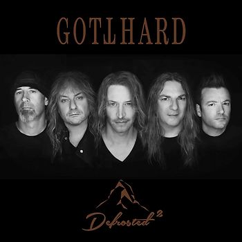 Gotthard - Defrosted 2 [2 CDs]