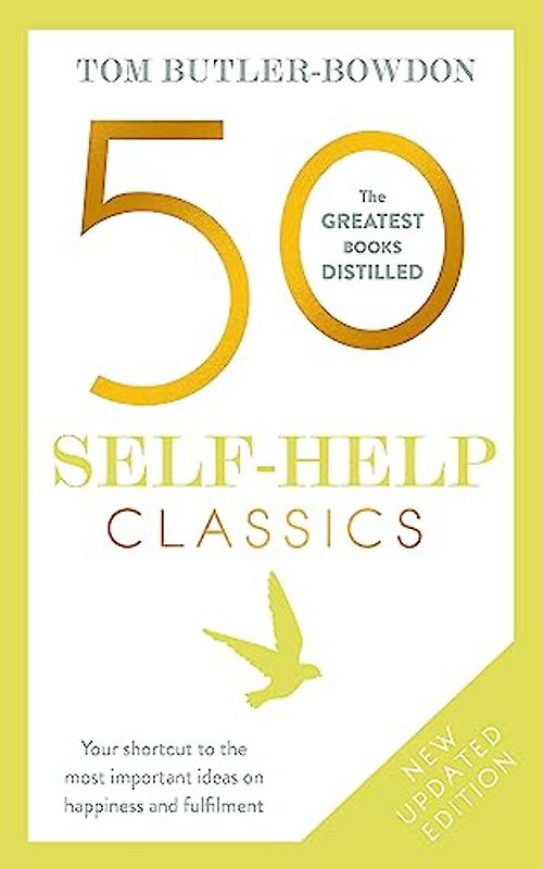 50 Self-Help Classics