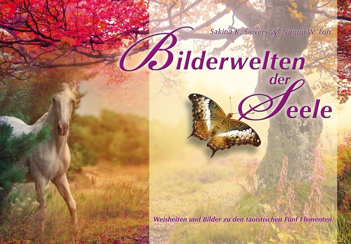 Bilderwelten der Seele