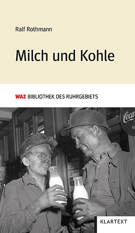 Milch und Kohle
