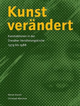 Kunst verändert