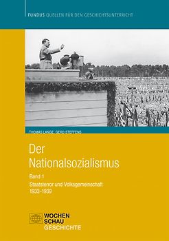 Der Nationalsozialismus