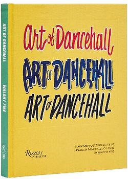 Art of Dancehall