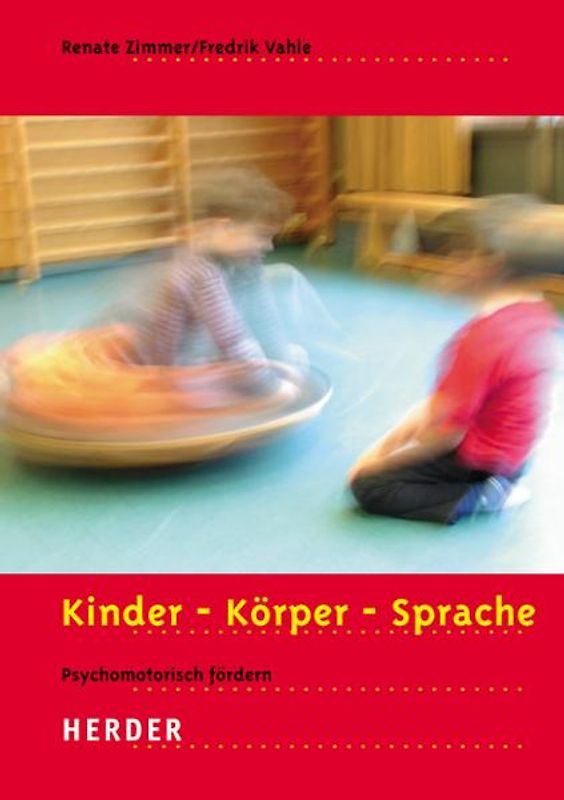 Kinder - Körper - Sprache