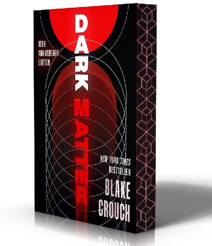 Dark Matter (10th Anniversary Deluxe Edition)