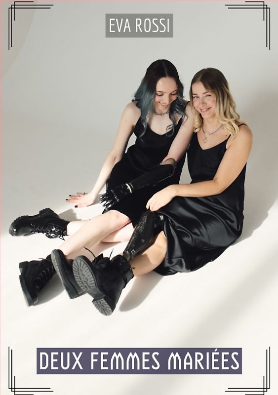 Deux Femmes Mariées