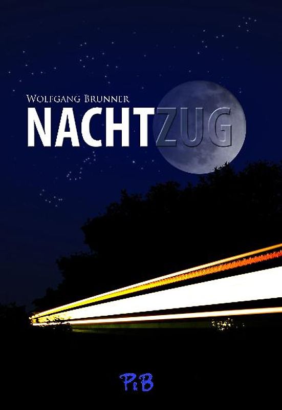 Nachtzug