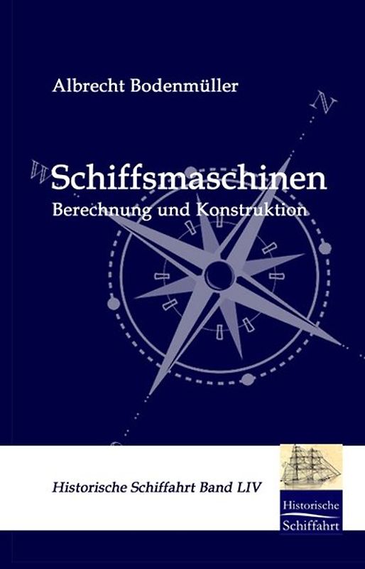 Schiffsmaschinen