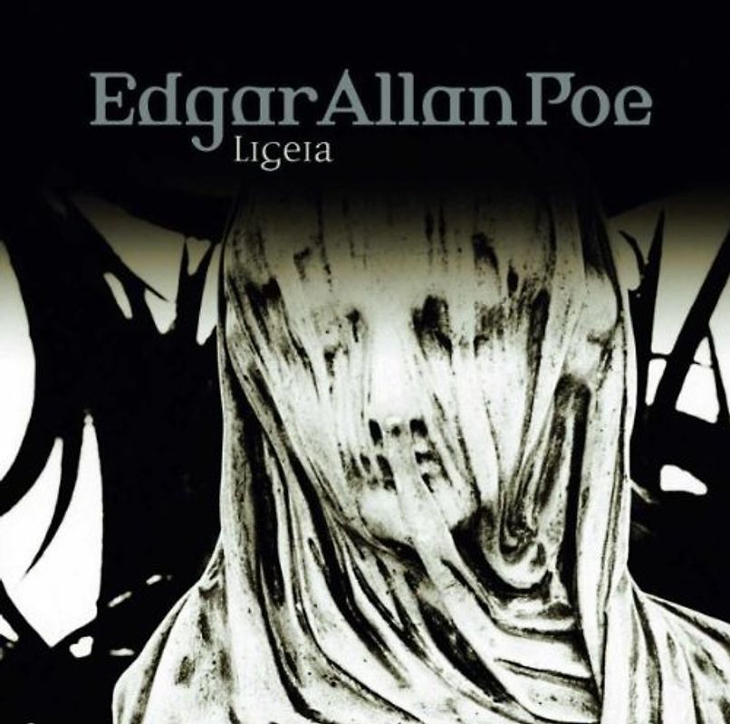Edgar Allan Poe - Folge 34