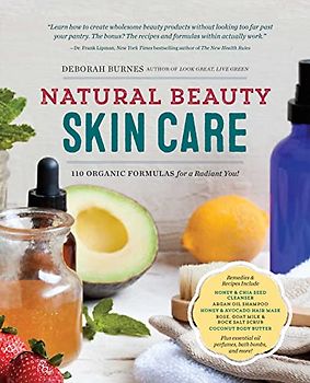 Natural Beauty Skin Care