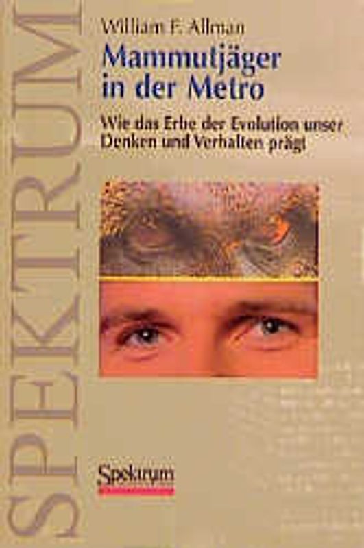 Mammutjäger in der Metro