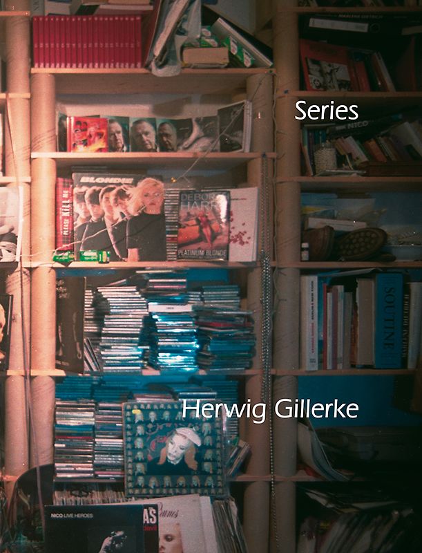Herwig Gillerke: series