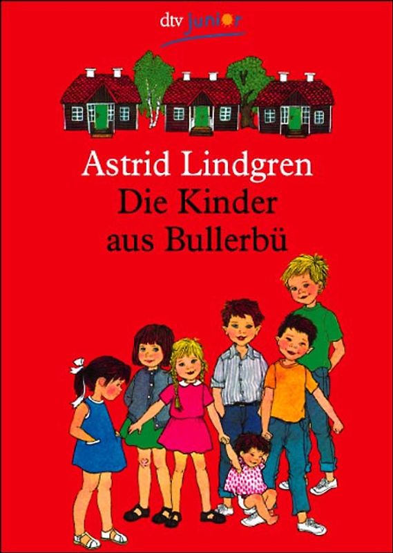 Die Kinder aus Bullerbü