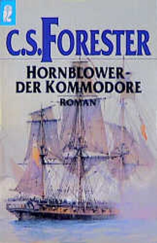 Hornblower - Der Kommodore