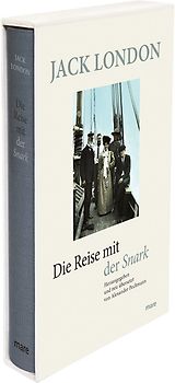 Die Reise mit der Snark