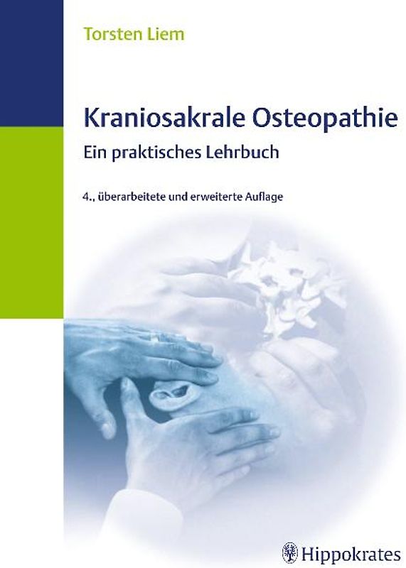 Kraniosakrale Osteopathie