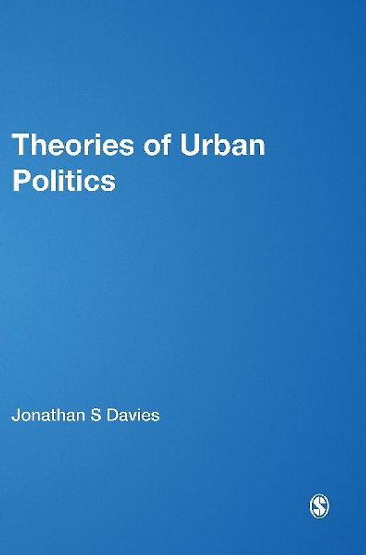 Theories of Urban Politics