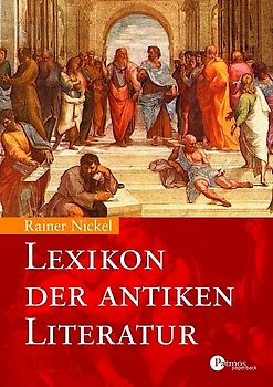 Lexikon der antiken Literatur