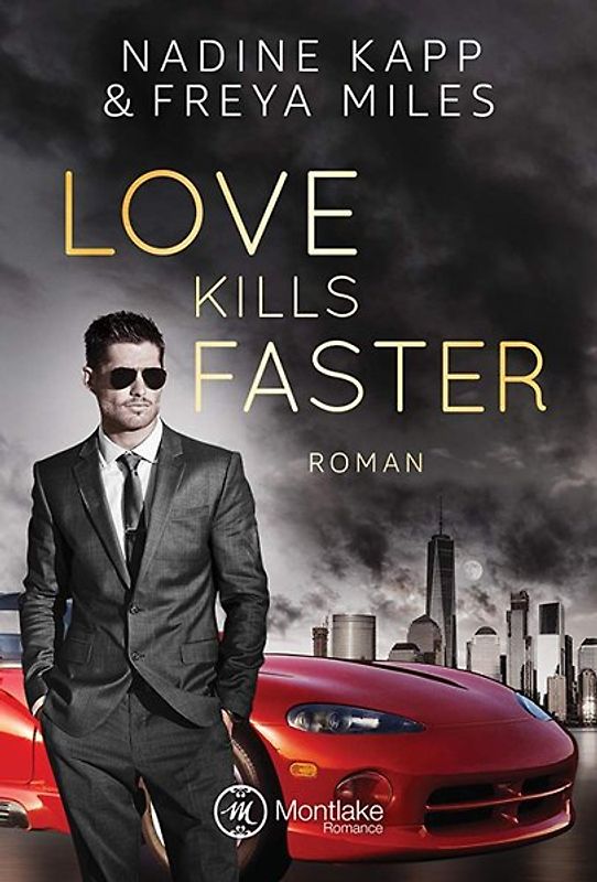 Love Kills Faster