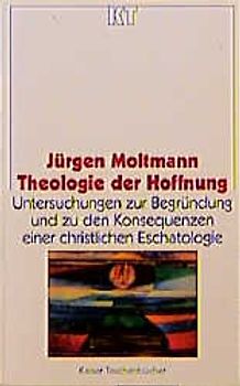Theologie der Hoffnung