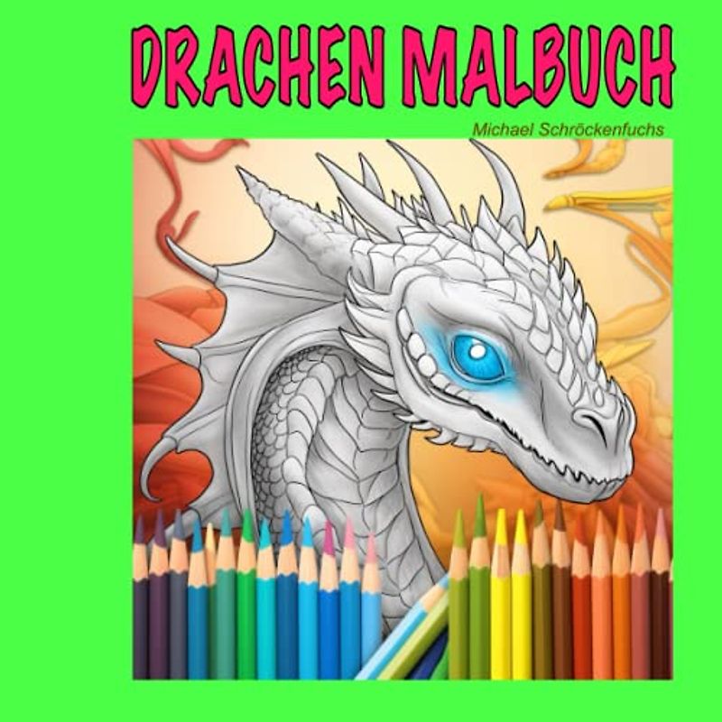 DRACHENMALBUCH