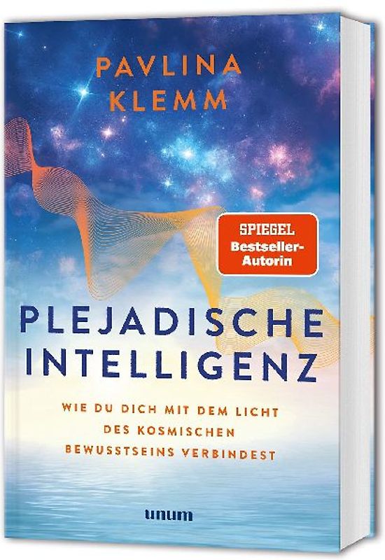 Plejadische Intelligenz