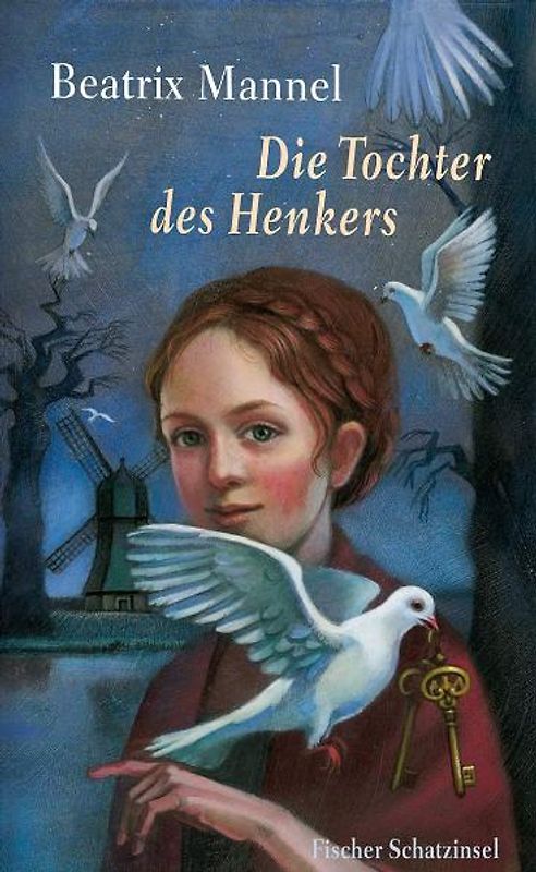 Die Tochter des Henkers