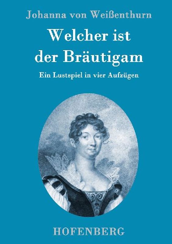 Welcher ist der Bräutigam