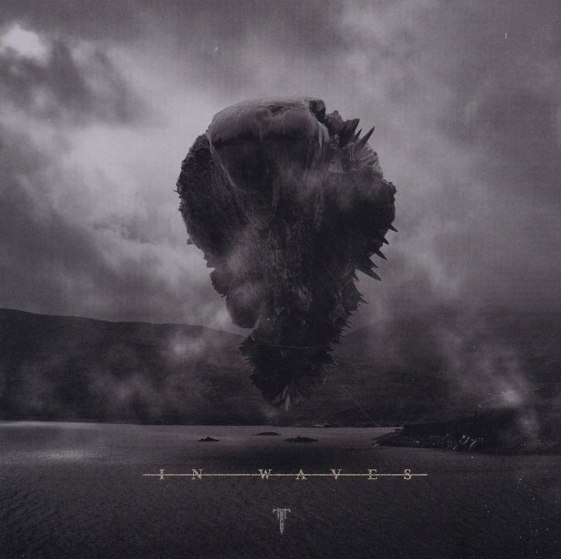 Trivium - In Waves
