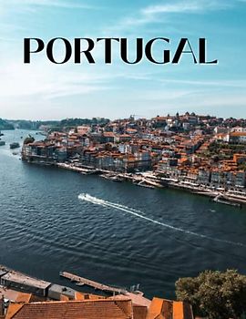 Portugal: Coffee Table Picture Book