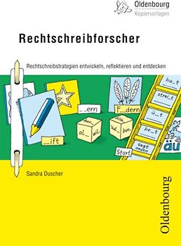 Rechtschreibforscher