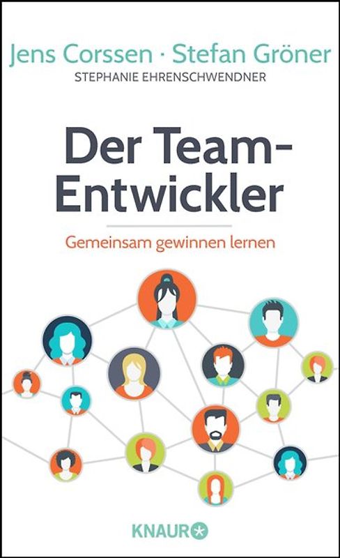 Der Team-Entwickler