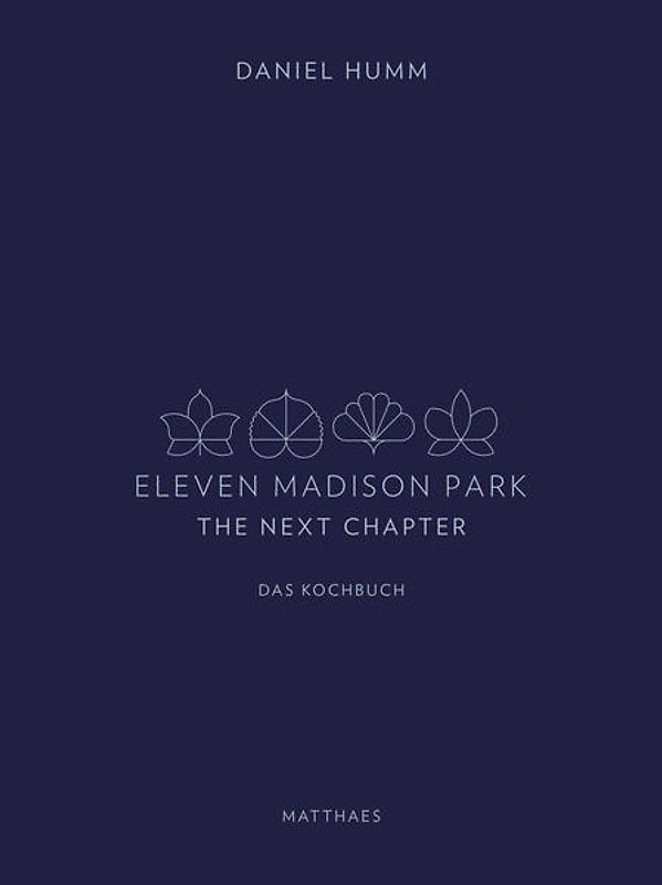 Eleven Madison Park - The Next Chapter