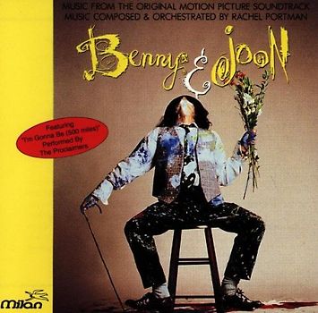 Various - Benny and Joon