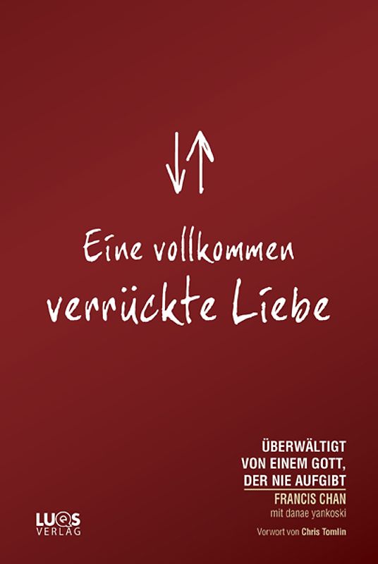 Eine vollkommen verrückte Liebe (ehem. "Mein Leben als Volltreffer ")