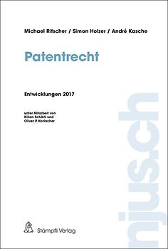 Patentrecht