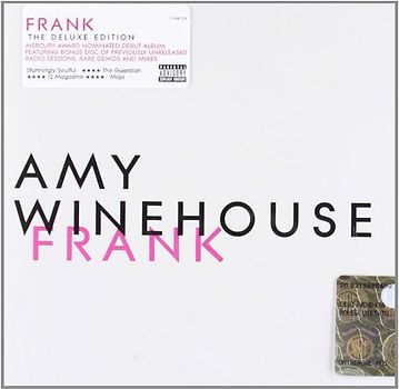 Amy Winehouse - Frank (Deluxe Edt.)