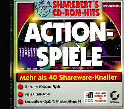 Actionspiele