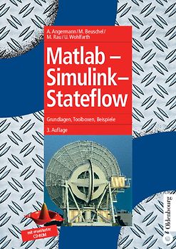 Matlab - Simulink - Stateflow