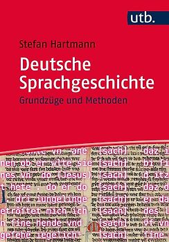 Deutsche Sprachgeschichte