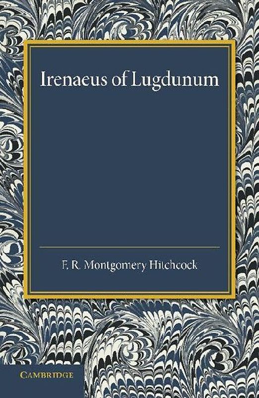 Irenaeus of Lugdunum
