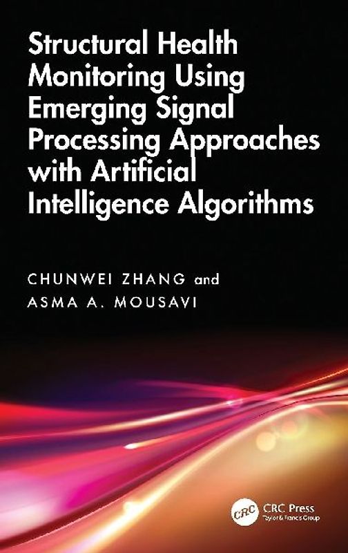 Structural Health Monitoring Using Emerging Signal Processing Approaches with Artificial Intelligence Algorithms